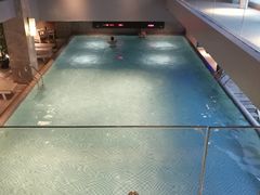 大堂-巴斯漫温泉汗蒸馆(贡湖大道店)