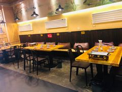 -陈记农家挂炉烤肉(雁南一路店)