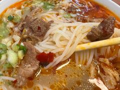 -顺华粉馆(桃园南路店)