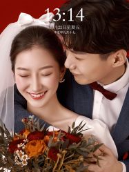 -雪中彩影婚纱摄影·微光艺术中心