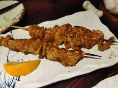 -鸟鹏烧鸟居酒屋(熙龙湾店)