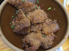 -巢湖名吃·徽府农家菜(半汤店)