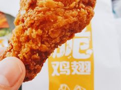 -麦当劳(龙湖时代天街店)