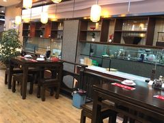 大堂-高晓山馅饼店(牛庄百年店)