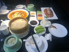 -阿庄新豫菜(通泰路店)