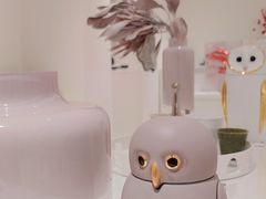 -潮一不贰·法式甜品·生日蛋糕·西式简餐(外滩店)