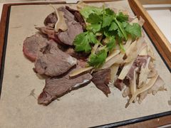-秦三驴(云飞街店)