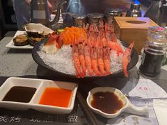 -大渔铁板烧(大悦城店)