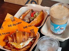 -JPG canteen(广州寺右公馆店)