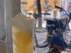 -阿三麻蓉汤圆(顺光大厦店)