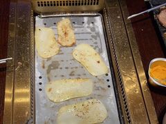 -新石器烤肉(之心城店)