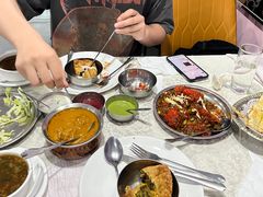-葛尼沙印度餐厅 (镇明路店)