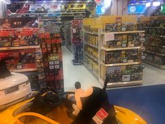 -TOYSRUS玩具反斗城(哈尔滨红博店)