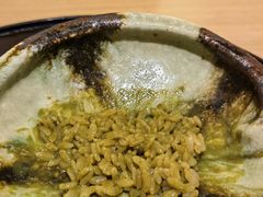 鲍鱼配饭-鮨青(恒基名人购物中心店)