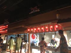 -蓝鲸湾汤泉(包河店)