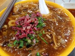 -毛华美食(清扬路店)