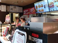 -肯德基(天津奥城店)