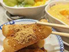 -赵记传承·中国甜品(福州总店)
