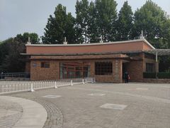 -大兴滨河森林公园