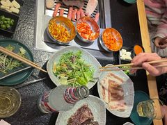 -臻牛烤肉