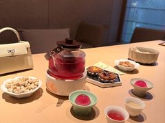 -奈雪茶院·茶室茶馆(广州粤海天地店)