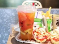 -德克士(海秀东店)