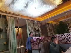 -燕兰楼·清真西北融合菜(亚运村店)