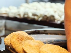 -嗲德来·豆浆·油条(商城路店)