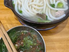 -贵州沾水米线(学田湾店)