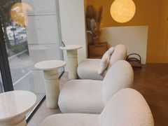 -伊斯坦布尔土耳其清真咖啡餐厅