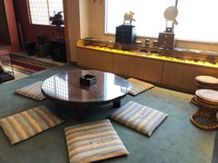 -是山居