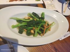 -北京老铺烤鸭(西稍门店)