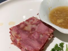 -金狮麟·新豫菜(金码大厦店)