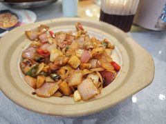 -大师傅金奖啤酒鱼(西街口总店)