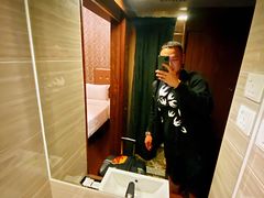 -香港华丽都会酒店