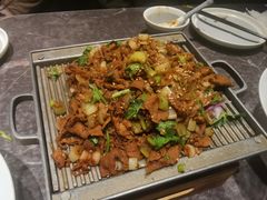 -新乾隆酒楼(帝景园店)