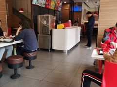 -永和大王(万顺路店)