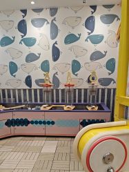 -奈尔宝·儿童乐园·亲子餐厅(苏州大悦城店)