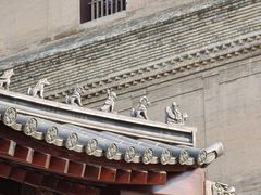 -大慈恩寺(大雁塔)