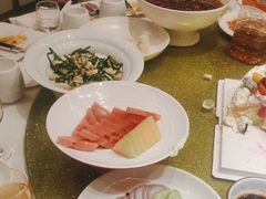 -大鸭梨烤鸭(房山店)