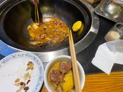 -东三省东北铁锅炖(龙泉店)