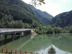 upload_pic-乌龙峡谷景区