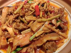 -桂小厨广西菜(水晶城店)