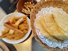 -寨子里的钵钵菜·湘西山里菜(魅力湘西店)