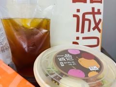 -一品诚记烤肉(大连柏威年购物中心店)