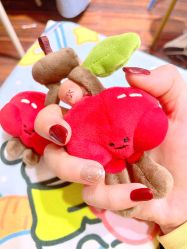 -晨·艺美甲美睫