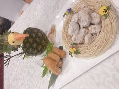 -雅和生态渔庄·宜城锅巴饭(龙灵山公园店)