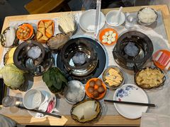 -范贤光鸡公煲(平乐园总店)