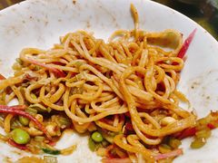 -小吊梨汤·北京菜(香山店)