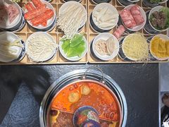 -咏江南·苏式火锅·苏州评弹(观前街店)